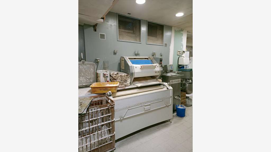 Vente belle boulangerie pâtisserie secteur Chinon