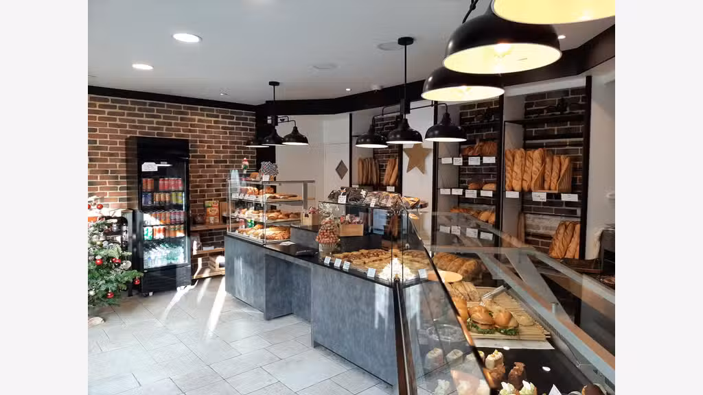 AV boulangerie équipée bord de Loire Loir et Cher