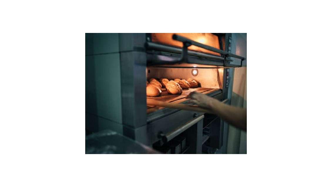 A vendre boulangerie aux Portes de Marseille