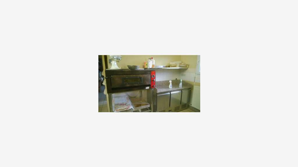 Boulangerie à vendre en campagne charolaise 71
