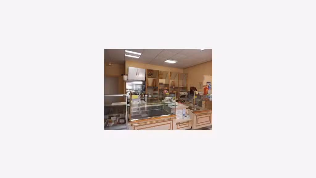 Boulangerie à vendre en campagne charolaise 71