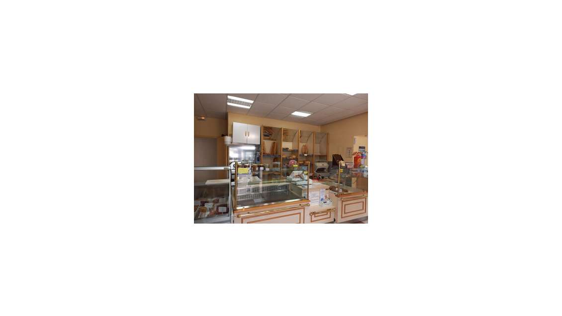 Boulangerie à vendre en campagne charolaise 71