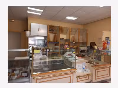 Boulangerie à vendre en campagne charolaise 71