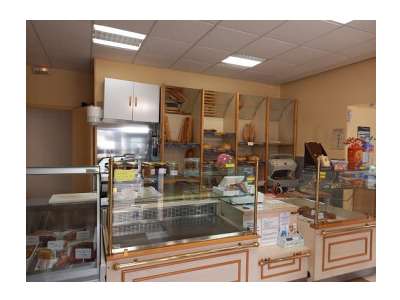 Vente Boulangerie - Pâtisserie en Saône-et-Loire
