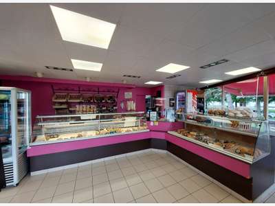 Boulangerie à vendre en agglomération de Caen 