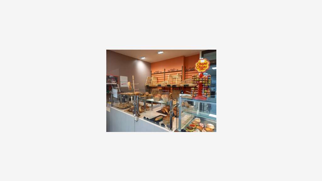 A vendre boulangerie village du 69 à 15km du 42