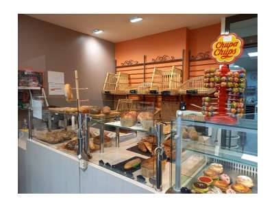 Vente Boulangerie - Pâtisserie à Valsonne