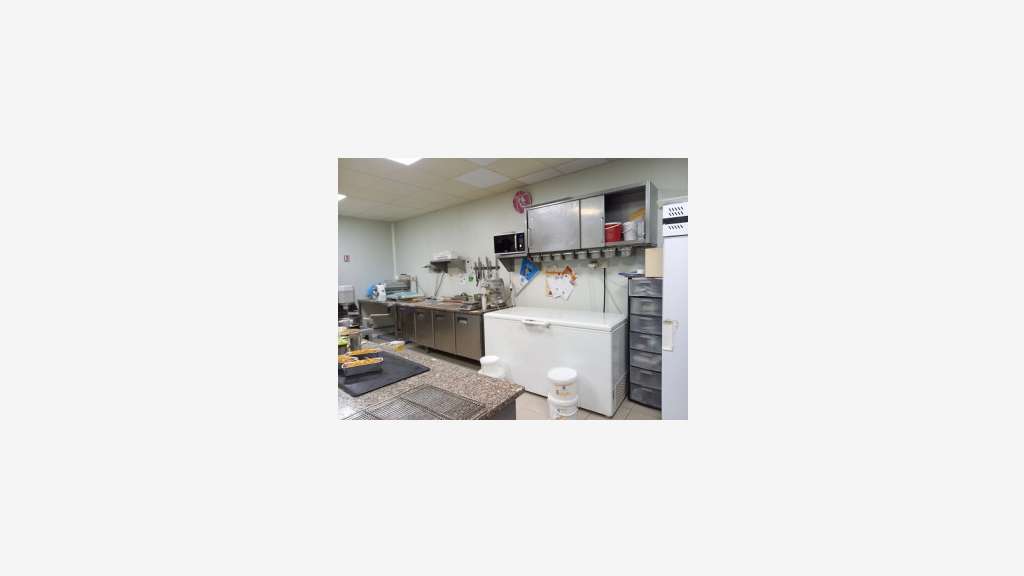 A vendre boulangerie village du 69 à 15km du 42