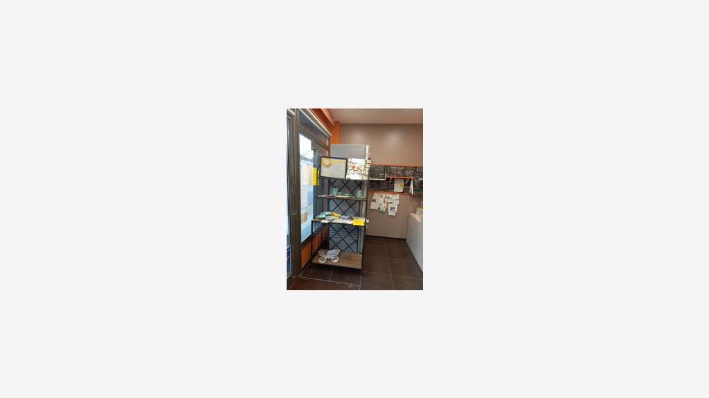 A vendre boulangerie village du 69 à 15km du 42