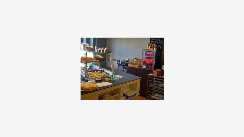 A vendre boulangerie à Chalon sur Saône