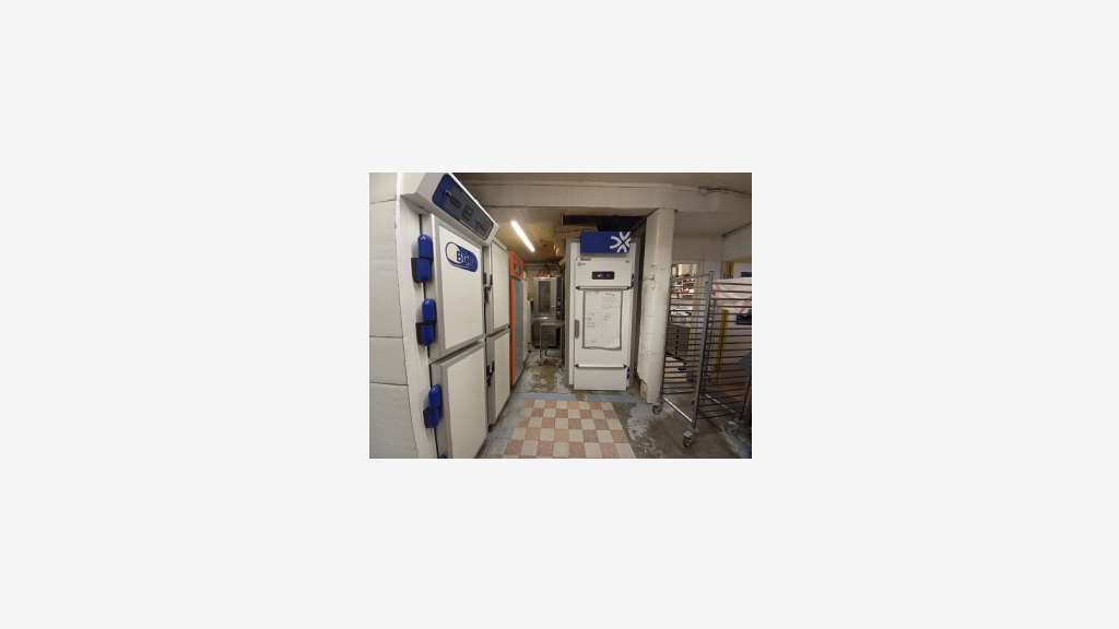 A vendre boulangerie à Chalon sur Saône