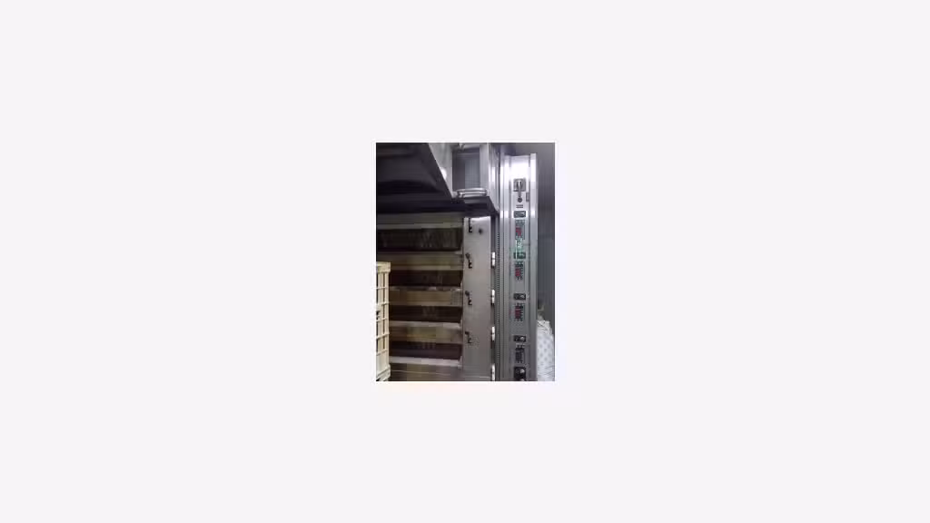 A vendre boulangerie à Chalon sur Saône
