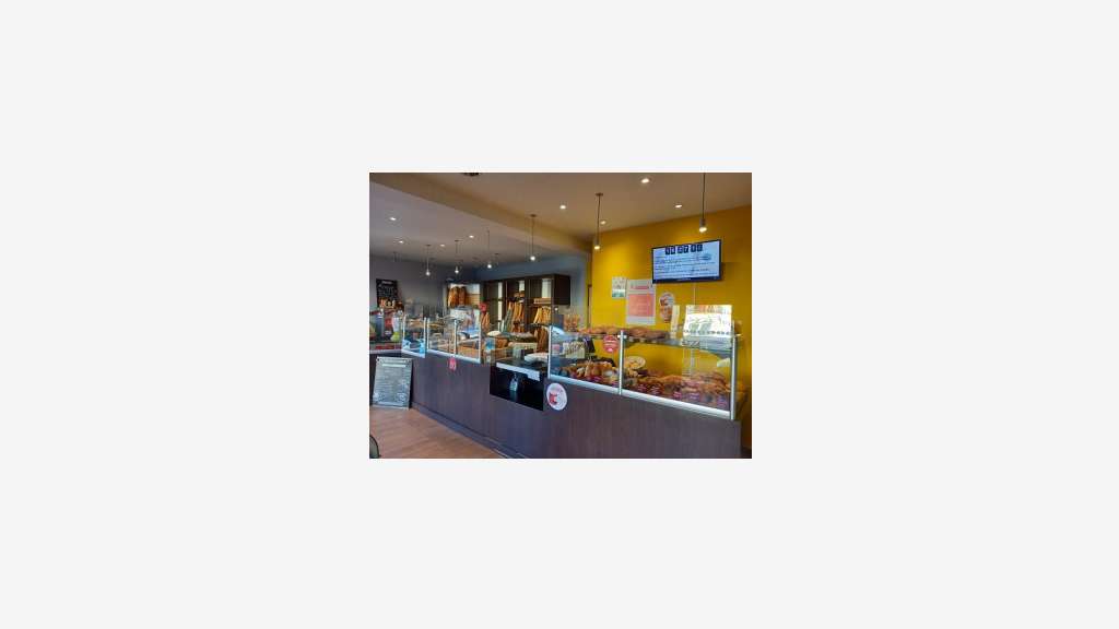A vendre boulangerie à Chalon sur Saône