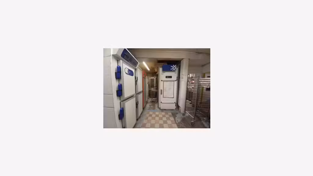 A vendre boulangerie à Chalon sur Saône