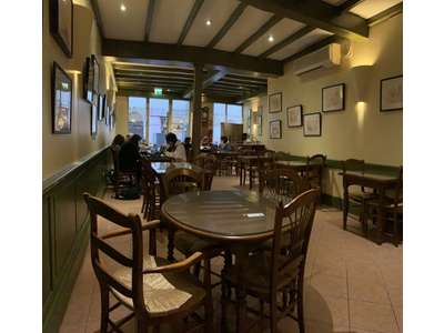 Vente Boulangerie - Pâtisserie à Aigaliers