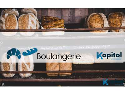 Vente Boulangerie - Pâtisserie à Antony