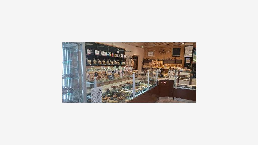 AV unique boulangerie d'une commune touristique 39