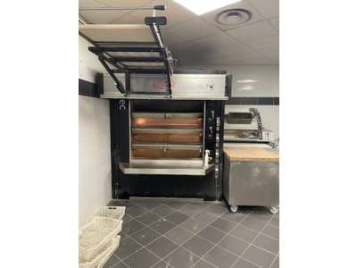 Vente Boulangerie - Pâtisserie à Rosny-sous-Bois