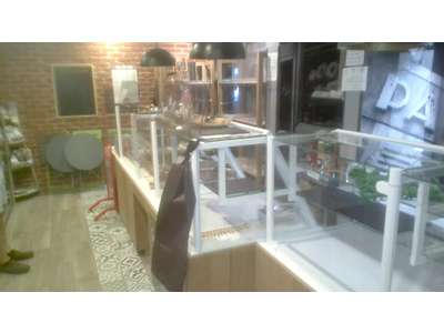 Vente Boulangerie - Pâtisserie à Ainay-le-Vieil