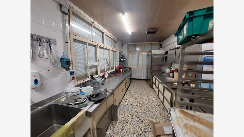 Vente boulangerie dans le Châtelleraudais