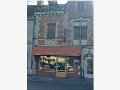 Vente boulangerie dans le Châtelleraudais