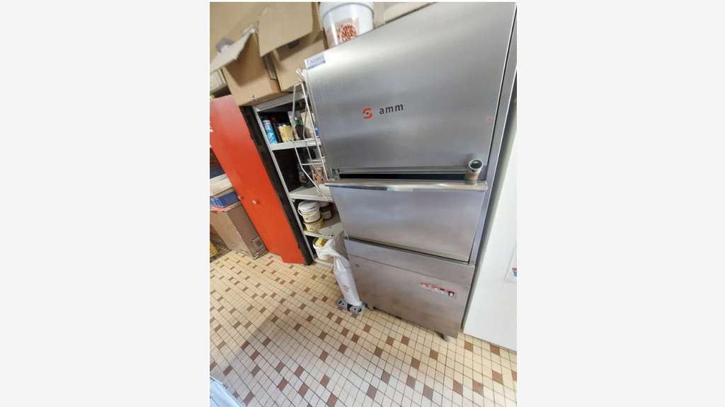 Vente boulangerie dans le Châtelleraudais