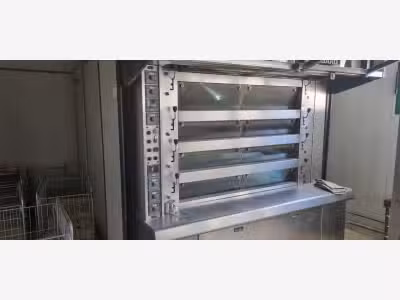 A vendre boulangerie dans village du Jura