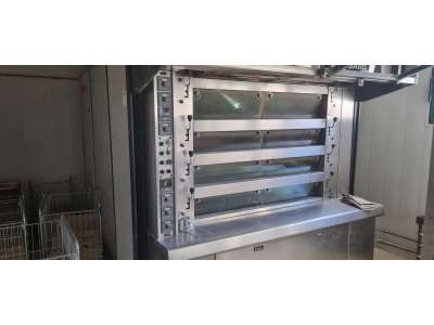 Vente Boulangerie - Pâtisserie à Augerans