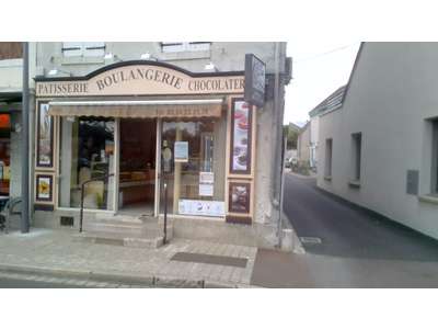 Vente Boulangerie - Pâtisserie à Boisseau