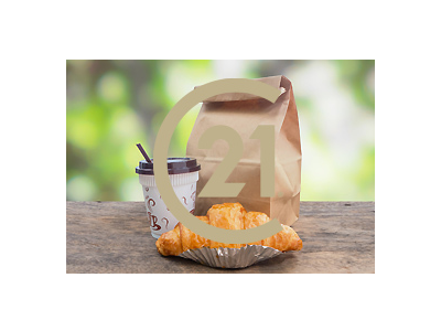 Vente Boulangerie - Pâtisserie à Saint-Nazaire