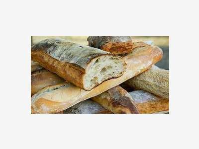 Vente boulangerie commune dynamique  de Gascogne