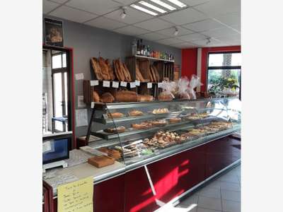 Vente boulangerie sur axe passant en Périgord Noir