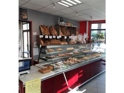 Vente Boulangerie - Pâtisserie à Carves