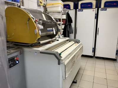 Vente Boulangerie - Pâtisserie à Aubagne