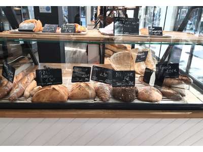 Vente Boulangerie - Pâtisserie à Lyon 3e