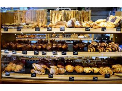 Vente Boulangerie - Pâtisserie à Chalmaison