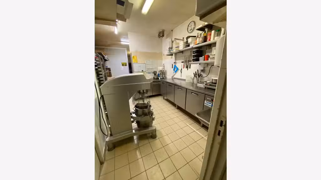 Cède boulangerie fort potentiel de snacking Loiret