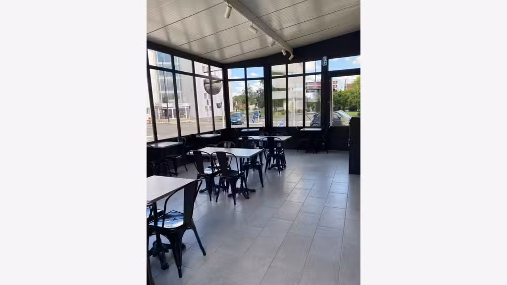 Cède boulangerie fort potentiel de snacking Loiret