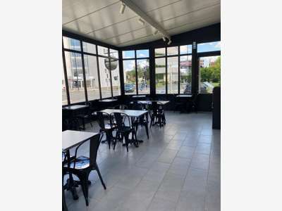 Cède boulangerie fort potentiel de snacking Loiret