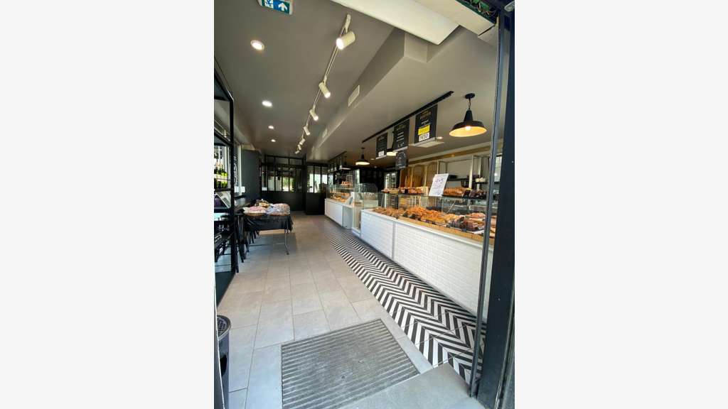Cède boulangerie fort potentiel de snacking Loiret