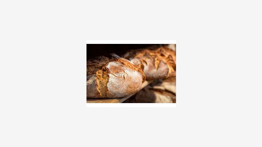 Boulangerie en vente avec grand logement 43
