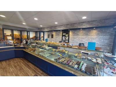 Vente Boulangerie - Pâtisserie à Pont-Saint-Martin