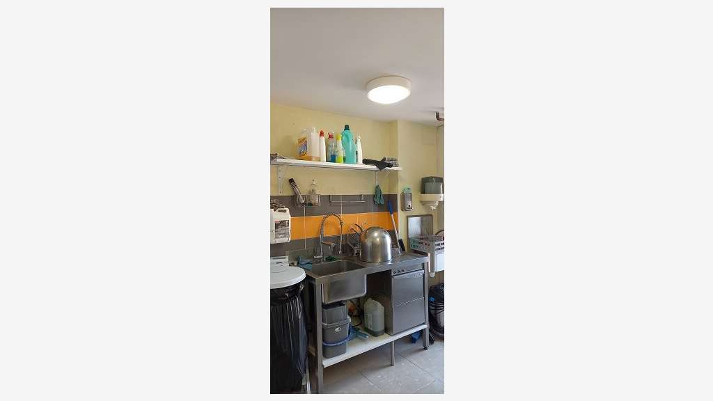 Vente boulangerie idéale pour un couple dept 71