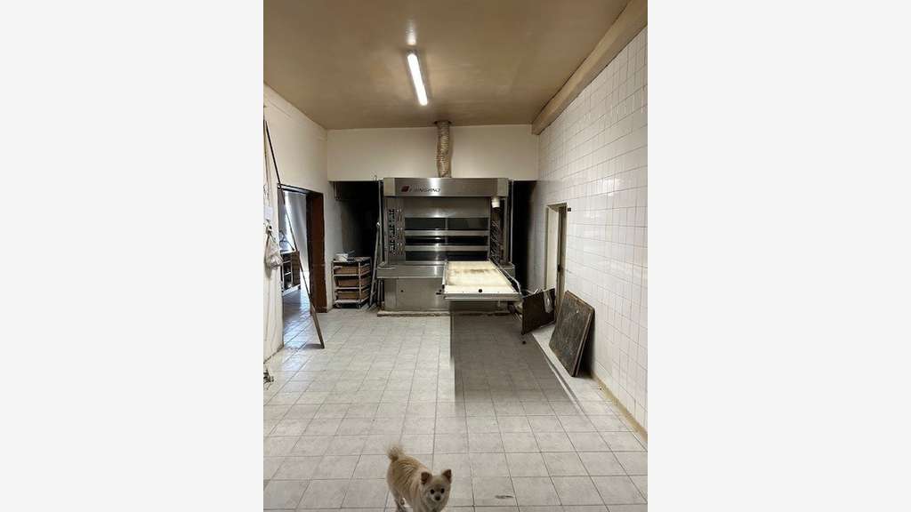 À vendre boulangerie pâtisserie en Dordogne