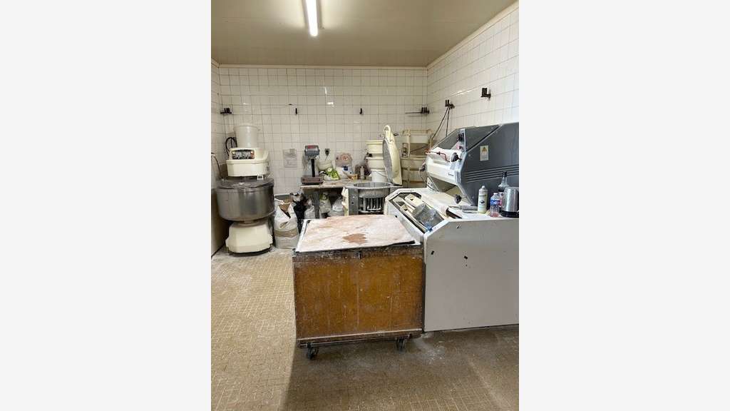 À vendre boulangerie pâtisserie en Dordogne