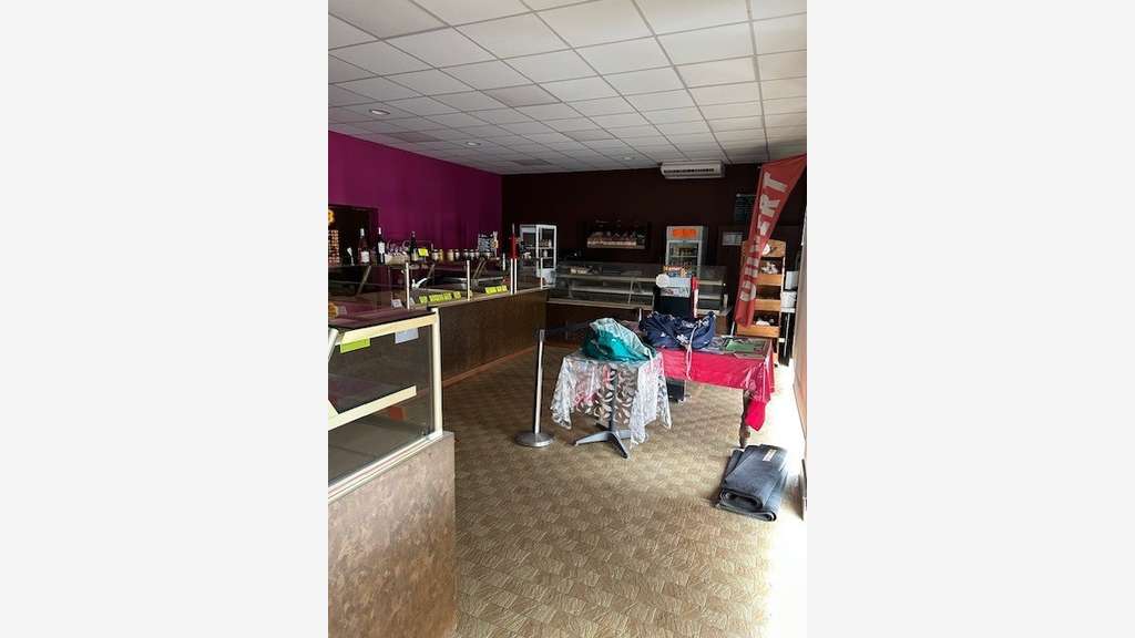 À vendre boulangerie pâtisserie en Dordogne