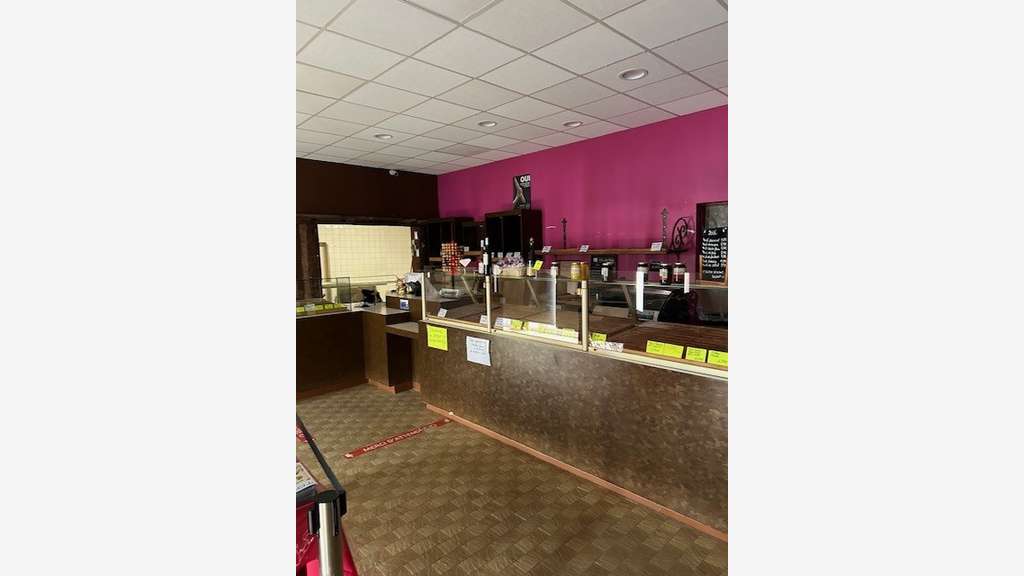 À vendre boulangerie pâtisserie en Dordogne