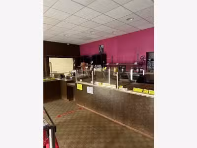 À vendre boulangerie pâtisserie en Dordogne