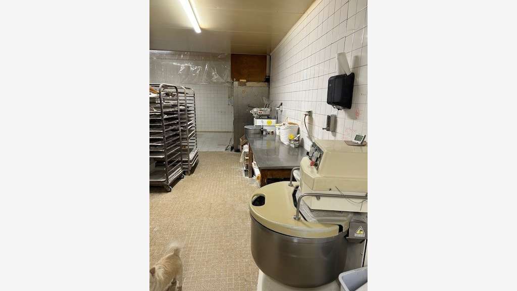 À vendre boulangerie pâtisserie en Dordogne