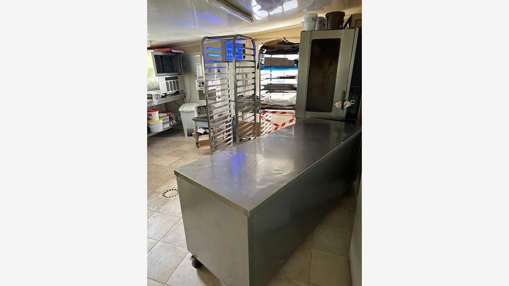 À vendre boulangerie pâtisserie en Dordogne